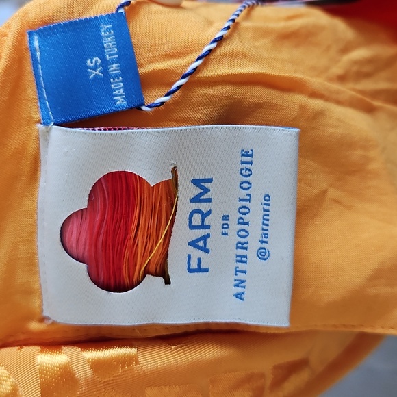 Farm Rio Dress - Picture 8 of 13